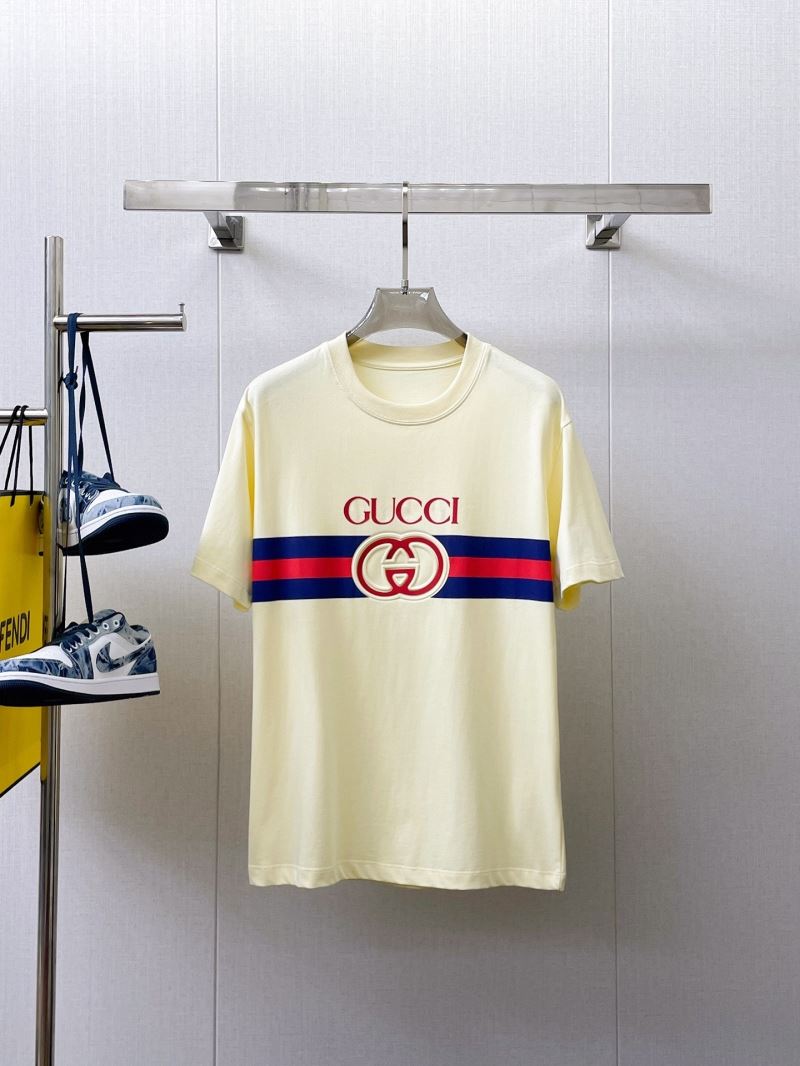 Gucci T-Shirts